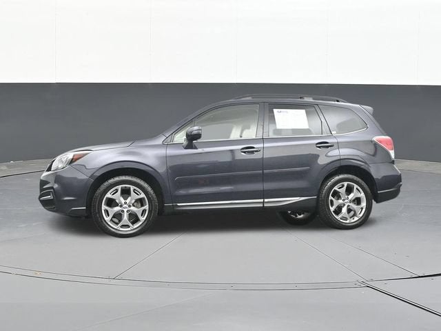 2018 Subaru Forester Touring