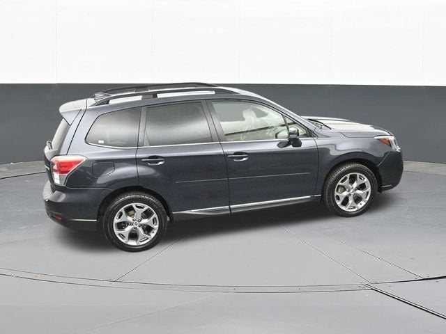 2018 Subaru Forester Touring