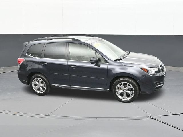 2018 Subaru Forester Touring