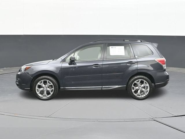 2018 Subaru Forester Touring