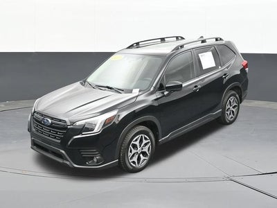 2023 Subaru Forester Premium