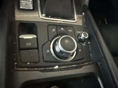 2017 Mazda Mazda6 Sport