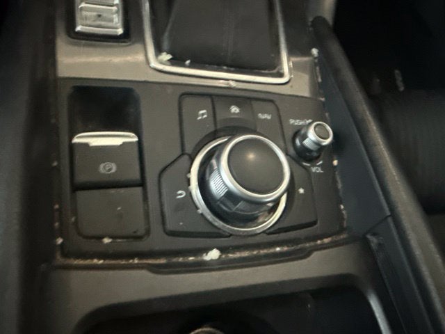 2017 Mazda Mazda6 Sport