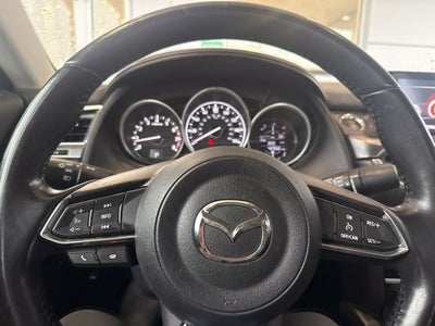 2017 Mazda Mazda6 Sport