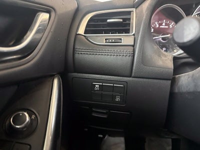 2017 Mazda Mazda6 Sport