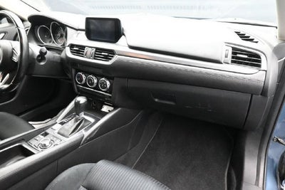 2017 Mazda Mazda6 Sport