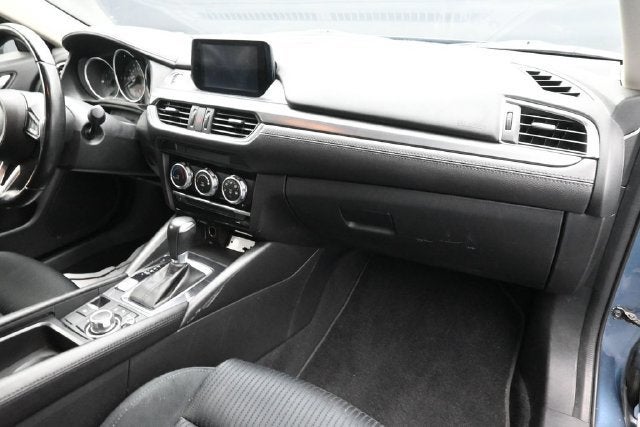 2017 Mazda Mazda6 Sport