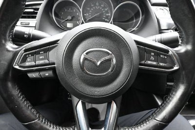 2017 Mazda Mazda6 Sport