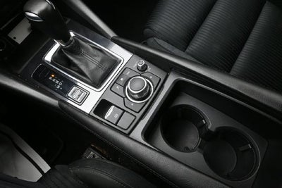 2017 Mazda Mazda6 Sport