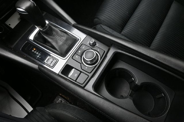 2017 Mazda Mazda6 Sport