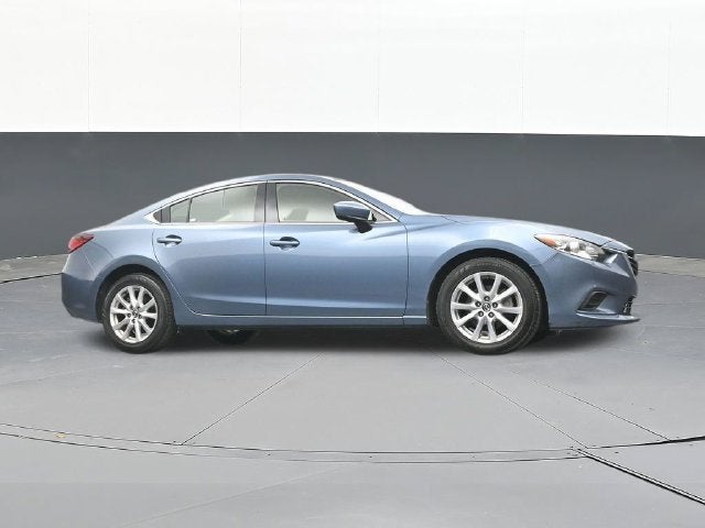 2017 Mazda Mazda6 Sport