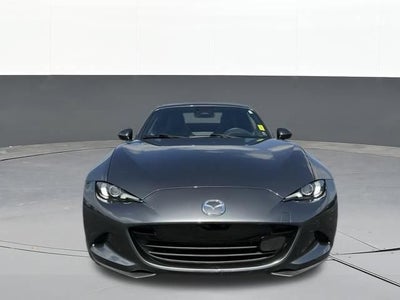 2024 Mazda Mazda MX-5 Miata RF Grand Touring