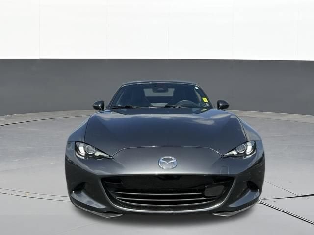 2024 Mazda Mazda MX-5 Miata RF Grand Touring