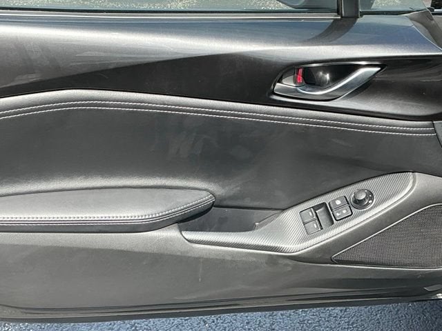2024 Mazda Mazda MX-5 Miata RF Grand Touring