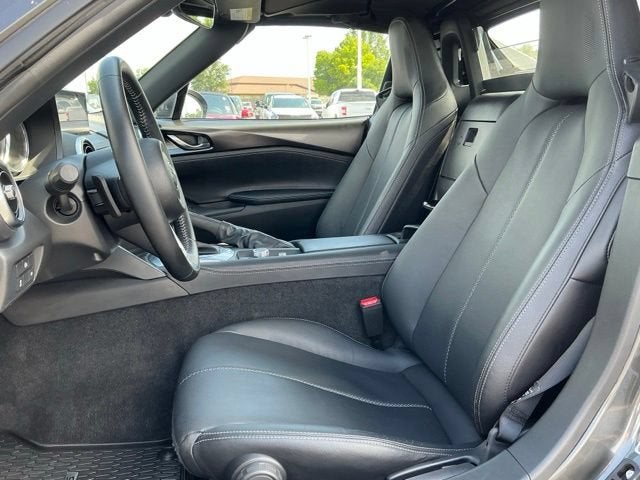 2024 Mazda Mazda MX-5 Miata RF Grand Touring