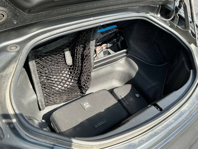 2024 Mazda Mazda MX-5 Miata RF Grand Touring