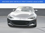 2024 Mazda Mazda MX-5 Miata RF Grand Touring