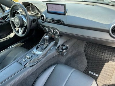 2024 Mazda Mazda MX-5 Miata RF Grand Touring