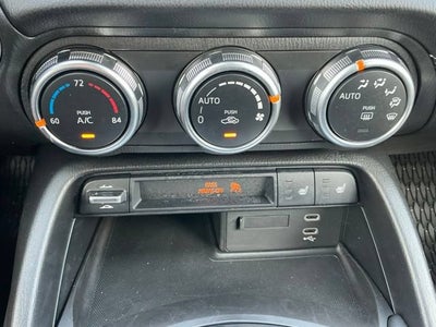 2024 Mazda Mazda MX-5 Miata RF Grand Touring
