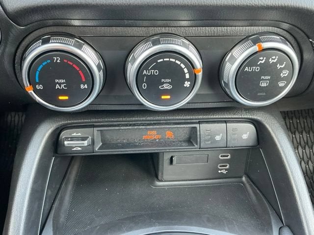 2024 Mazda Mazda MX-5 Miata RF Grand Touring