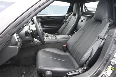 2024 Mazda Mazda MX-5 Miata RF Grand Touring