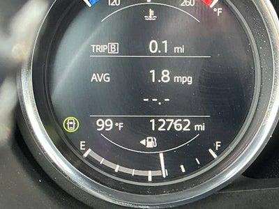 2024 Mazda Mazda MX-5 Miata RF Grand Touring