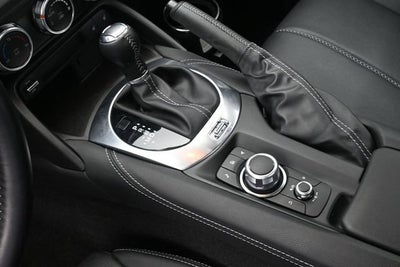 2024 Mazda Mazda MX-5 Miata RF Grand Touring