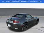 2024 Mazda Mazda MX-5 Miata RF Grand Touring