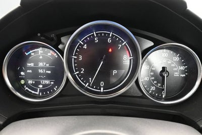 2024 Mazda Mazda MX-5 Miata RF Grand Touring