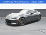 2024 Mazda Mazda MX-5 Miata RF Grand Touring
