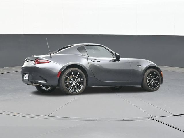 2024 Mazda Mazda MX-5 Miata RF Grand Touring