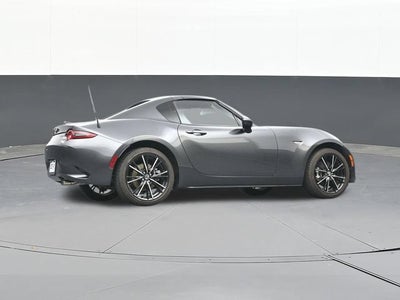 2024 Mazda Mazda MX-5 Miata RF Grand Touring