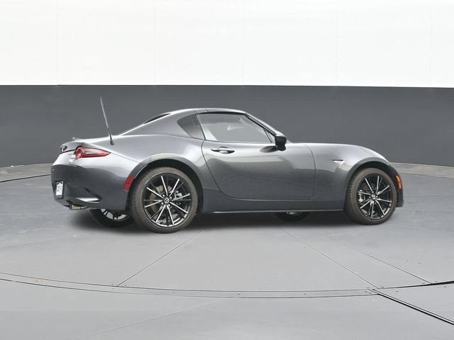 2024 Mazda Mazda MX-5 Miata RF Grand Touring