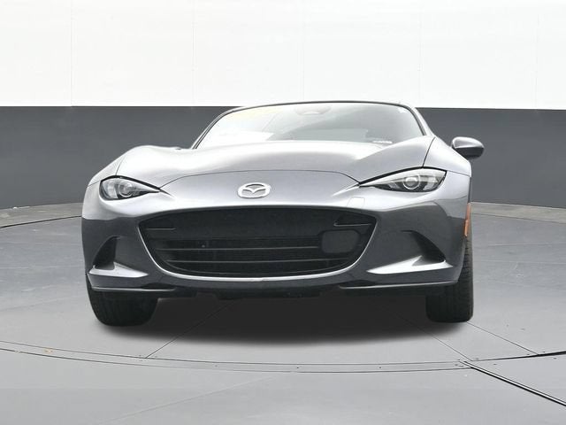 2024 Mazda Mazda MX-5 Miata RF Grand Touring