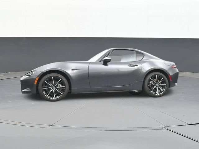 2024 Mazda Mazda MX-5 Miata RF Grand Touring