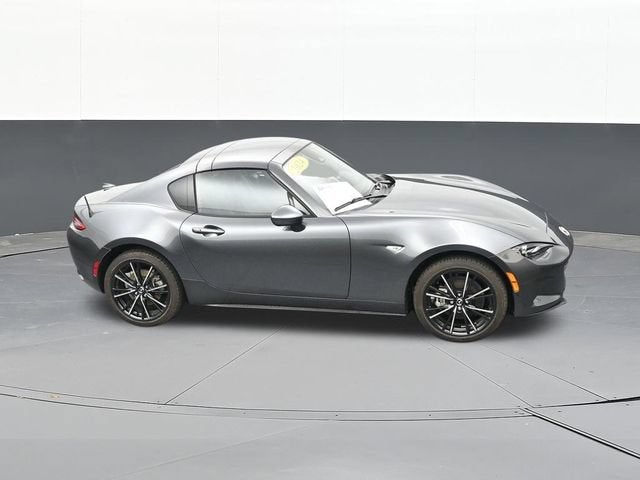 2024 Mazda Mazda MX-5 Miata RF Grand Touring