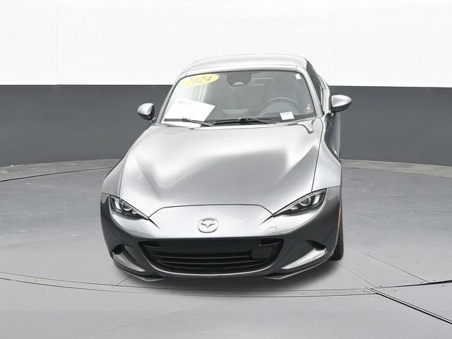 2024 Mazda Mazda MX-5 Miata RF Grand Touring