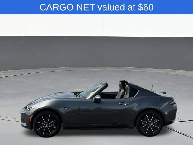 2024 Mazda Mazda MX-5 Miata RF Grand Touring