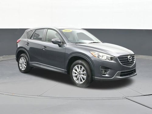 2016 Mazda Mazda CX-5 Touring