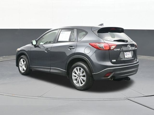 2016 Mazda Mazda CX-5 Touring