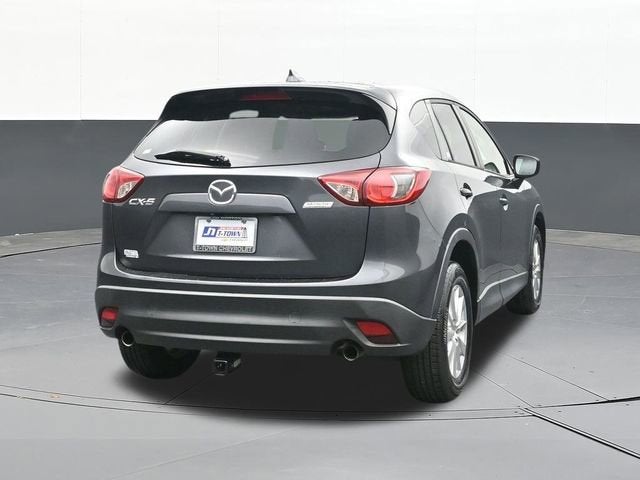 2016 Mazda Mazda CX-5 Touring