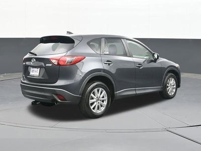 2016 Mazda Mazda CX-5 Touring