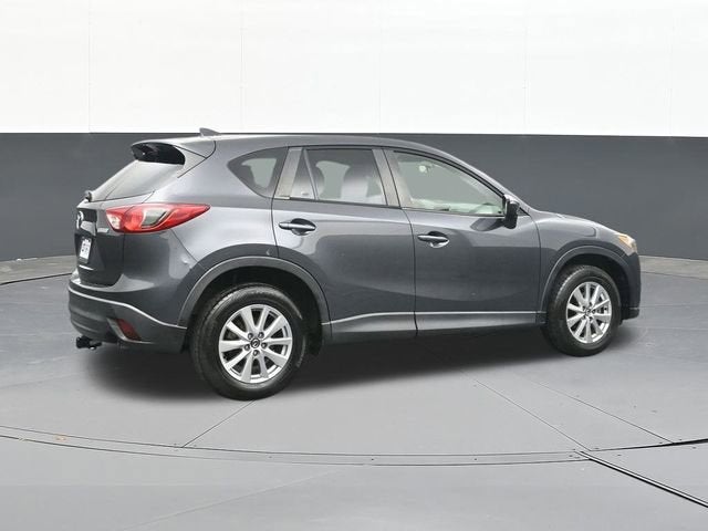 2016 Mazda Mazda CX-5 Touring