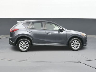 2016 Mazda Mazda CX-5 Touring