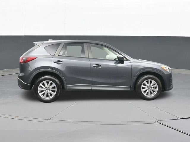 2016 Mazda Mazda CX-5 Touring