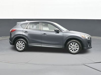 2016 Mazda Mazda CX-5 Touring
