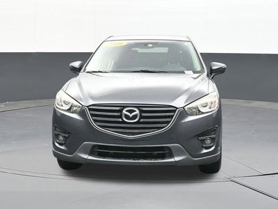 2016 Mazda Mazda CX-5 Touring