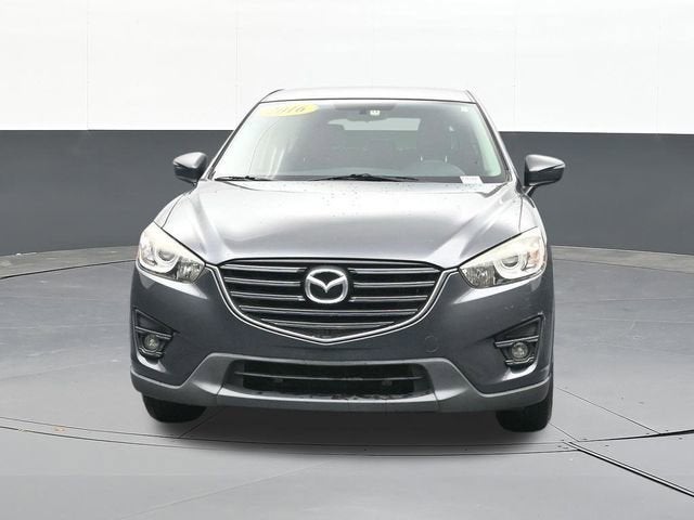 2016 Mazda Mazda CX-5 Touring