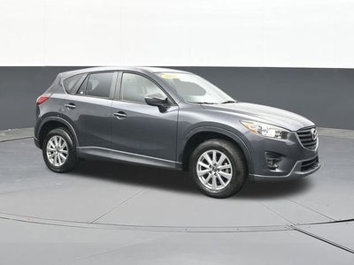 2016 Mazda Mazda CX-5 Touring