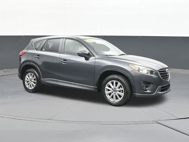 2016 Mazda Mazda CX-5 Touring